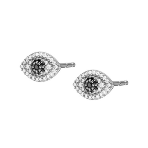FOSSIL STERLING ДАМСКИ ОБЕЦИ JFS00583040