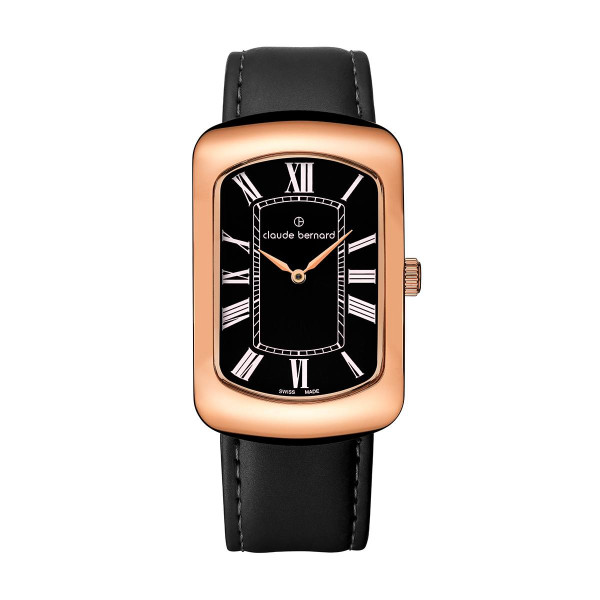 CLAUDE BERNARD AQUARIDER 48x30MM 20226 37R NR