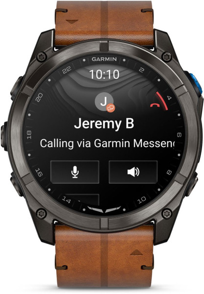 Garmin D2 Mach 2 Pro 010-03199-51