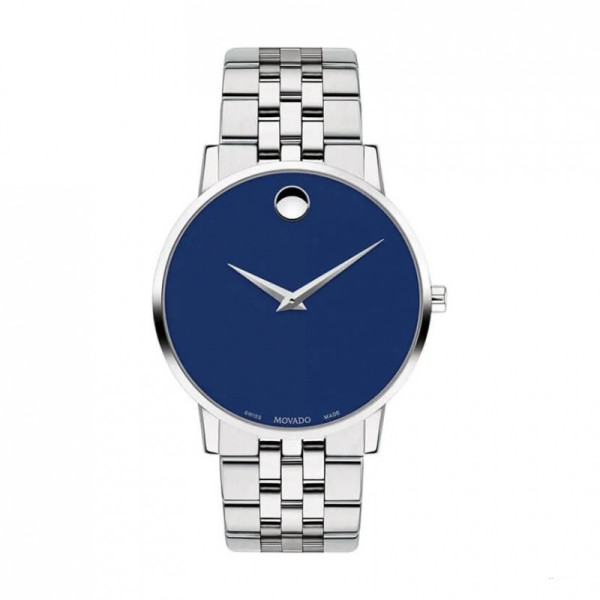 MOVADO MUSEUМ 40MM 607212