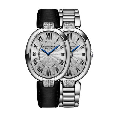 RAYMOND WEIL SHINE 29MM 1700-STS-00659