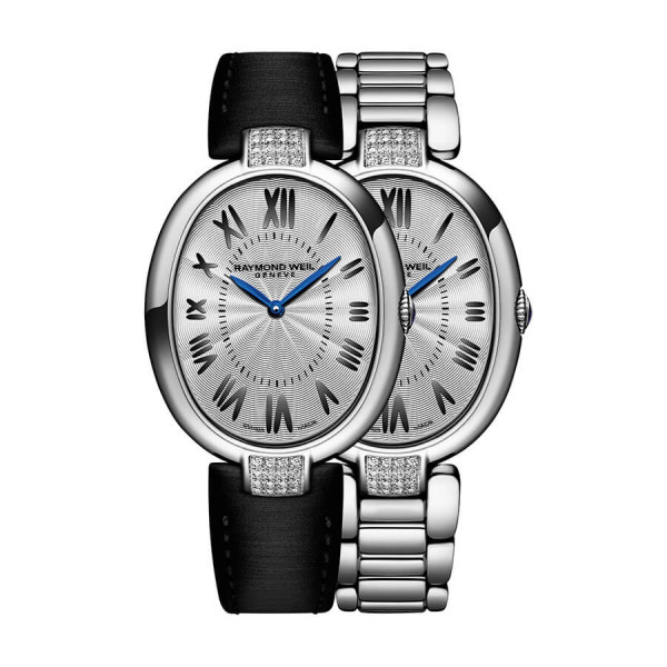 RAYMOND WEIL SHINE 29MM 1700-STS-00659