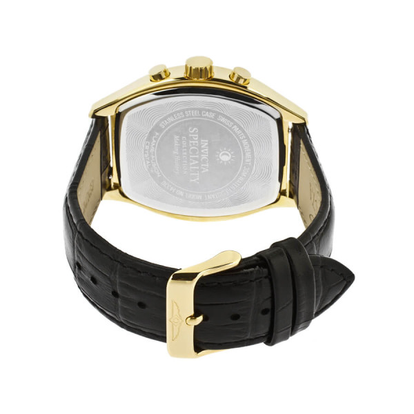 Invicta Specialty Royal Twist с 3 каишки 14330