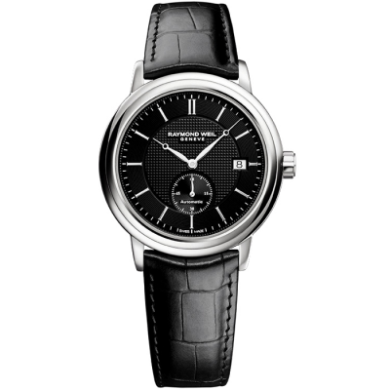 RAYMOND WEIL MAESTRO AUTOMATIC 40MM MEN'S WATCH 2838-STC-20001