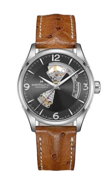 HAMILTON JAZZMASTER 40MM H32705581