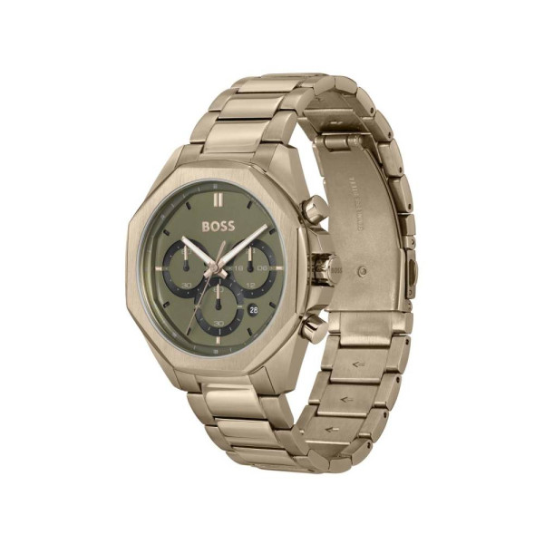 HUGO BOSS CLOUD 44MM MEN'S WATCH 1514019