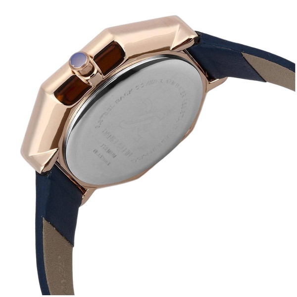 DANIEL KLEIN PREMIUM 32MM LADIES WATCH DK.1.12376-4