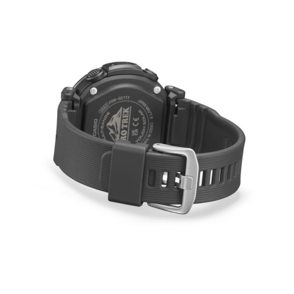 CASIO PRO TREK PRW-6611Y-1ER