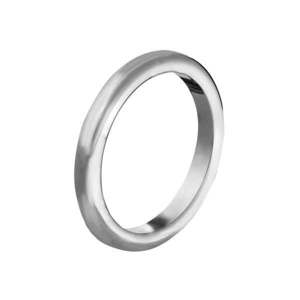 CARA DIAMANTI  Мъжки златен пръстен M720/19/MEN