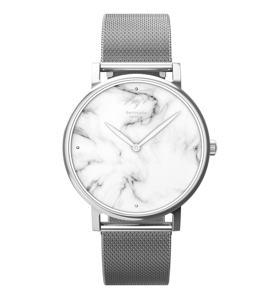 LUCH SHINE 37.5 MM LADIES WATCH 98370661