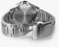 hamilton h82535140 автоматичен механизъм h-14 ClassicWatches.bg