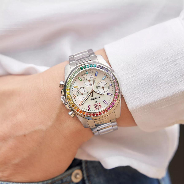 FESTINA BOYFRIEND 38MM F20606/2