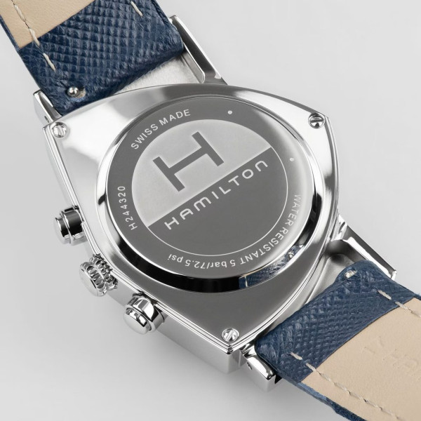 HAMILTON VENTURA CHRONO H24432941