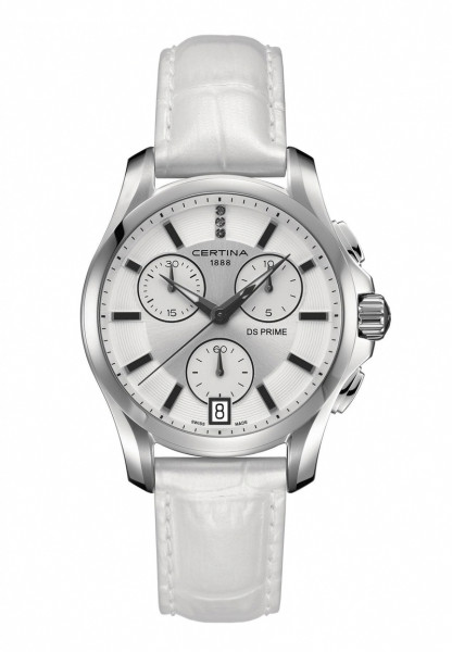 CERTINA DS PRIME 41MM C004.217.16.036.00