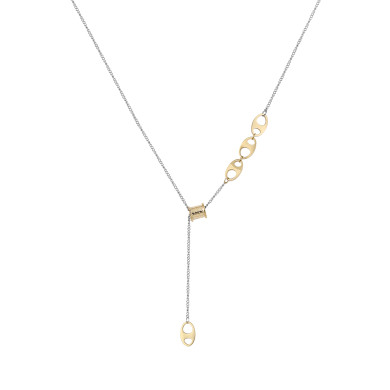 Дамско колие Daniel Klein DKJ.3.4040-4