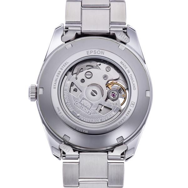 ClassicWatches.bg Orient RA-AR0010R снимка


