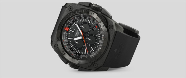 AVIATOR MIG-29 SMT 47MM M.2.30.5.216.6