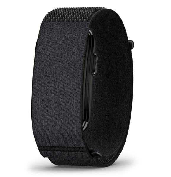 Garmin Cirqa смарт гривна Black L-XL 010-04675-00