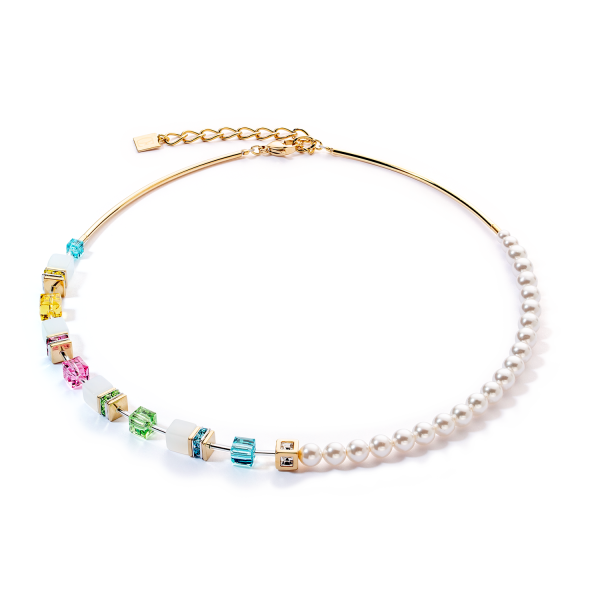 COEUR DE LION  ДАМСКО КОЛИЕ 4086/10-1527