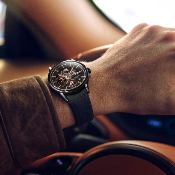 RAYMOND WEIL FREELANCER 42MM 2785-BC5-20001