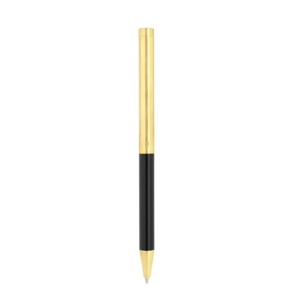 Химикалка S.T.Dupont Classique Black 45076N