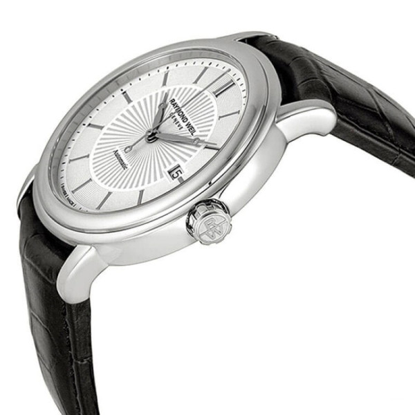 RAYMOND WEIL MAESTRO AUTOMATIC 41.5MM MEN'S WATCH 2847-STC-30001