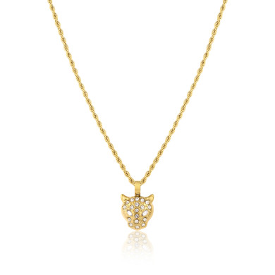 Дамско колие Daniel Klein DKJ.3.4069-2