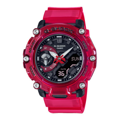 CASIO G-SHOCK GA-2200SKL-4AER
