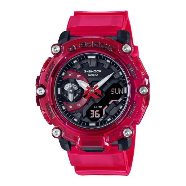 CASIO G-SHOCK GA-2200SKL-4AER