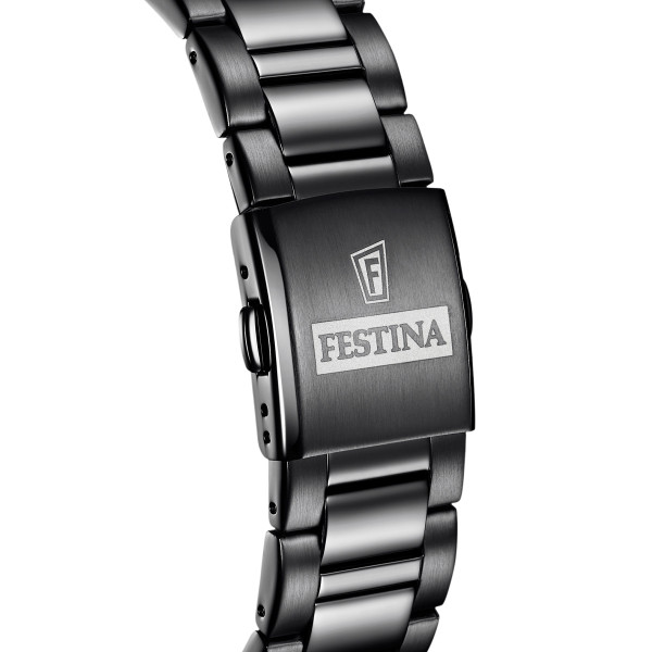 FESTINA CHRONOGRAPH 44MM F20577/1