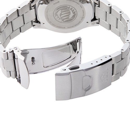 ORIENT DIVING MAKO III AUTOMATIC 42MM MEN'S WATCH RA-AA0004E