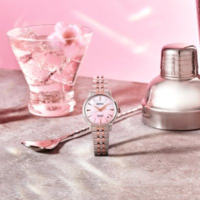 Seiko Presage Automatic Limited Edition SRPM06J1