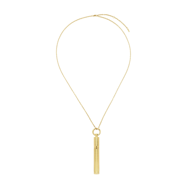 Маркер S.T.Dupont Marker Necklace Golden 700003