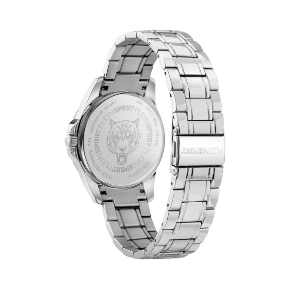 Philipp Plein PSKBA1525 дамски часовник със син циферблат – ClassicWatches.bg