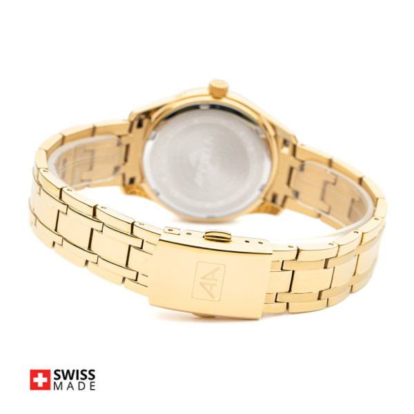 Appella часовник L50021.1163DQF мултифункционален дисплей classicwatches.bg