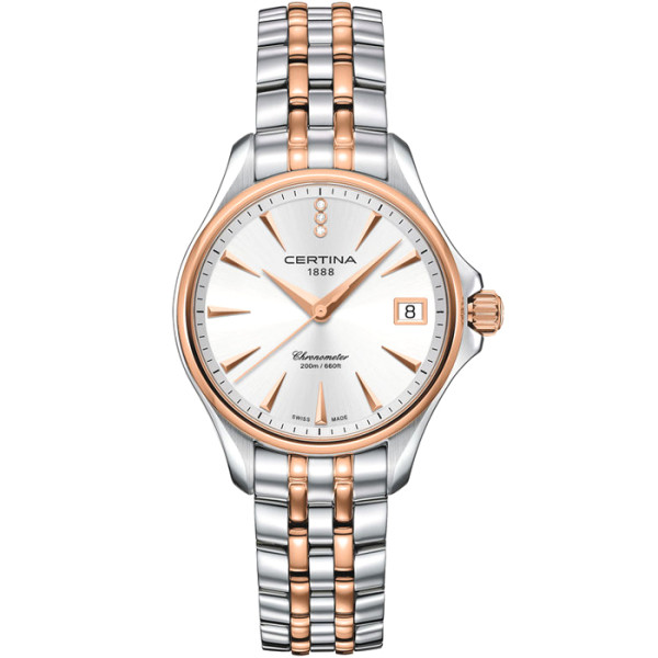 CERTINA DS ACTION 34MM C032.051.22.036.00