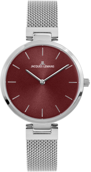 JACQUES LEMANS MILANO 34MM 1-2110E