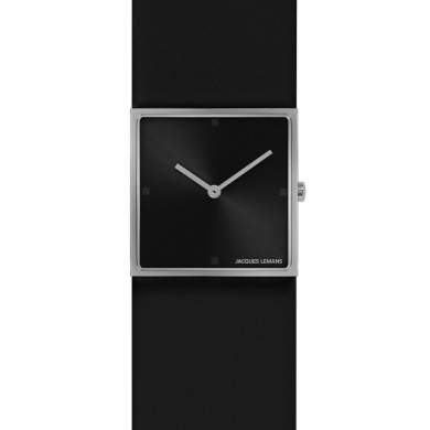 JACQUES LEMANS DESIGN COLLECTION 36MM 1-2057A