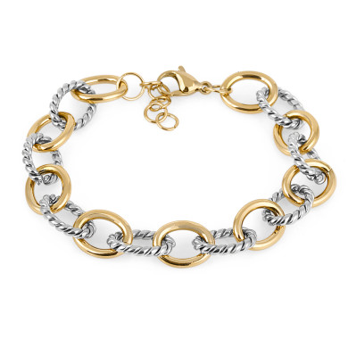 Дамска гривна Daniel Klein DKJ.3.1064-4