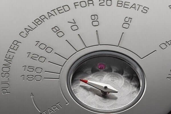 Часовник Epos Verso 2 – швейцарски ръчно навиващ се модел – classicwatches.bg