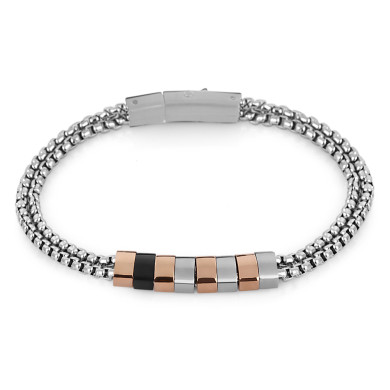 Мъжка гривна Daniel Klein DKJ.6.2164-2