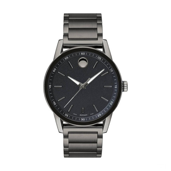 MOVADO MUSEUM SPORT 42MM 607226