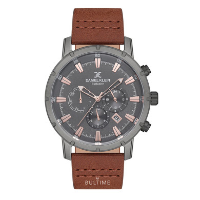 Мъжки часовник DANIEL KLEIN DK.1.12616-6