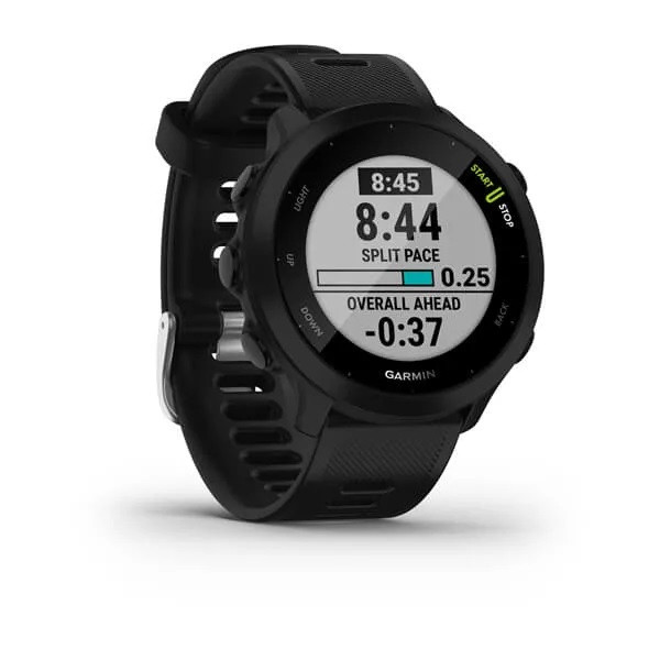 Garmin Forerunner® 55 Black 010-02562-10