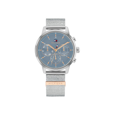 ЧАСОВНИК TOMMY HILFIGER BLAKE 34MM 1782807