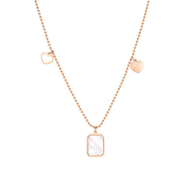 Дамско колие Lee Cooper LC.N.01427.120