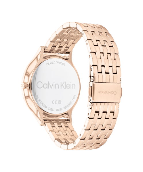 CALVIN KLEIN TIMELESS 25100003