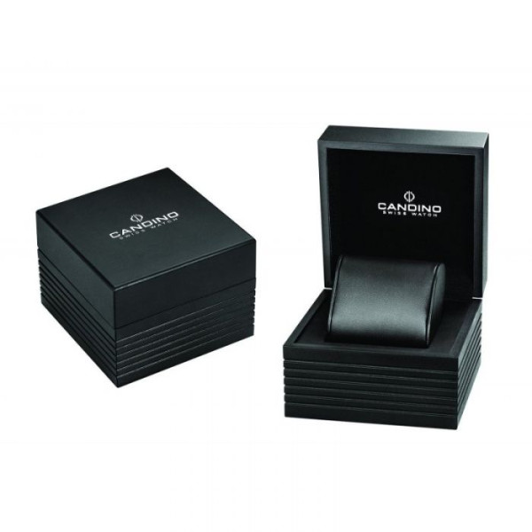 CANDINO PERFORMANCE 43MM C4518/8