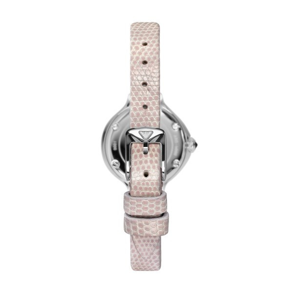 EMPORIO ARMANI SWISS ARS8012