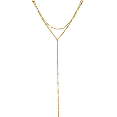 Дамско колие Lee Cooper LC.N.01429.110